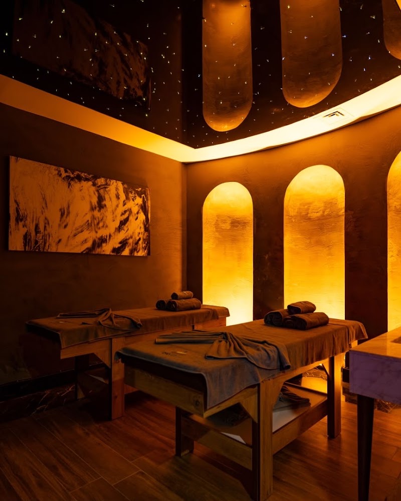 Illustration of Selene Massage & Spa, massage spa in Edinburg, TX, photo 4 of 5