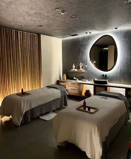 Illustration of Selene Massage & Spa, massage spa in Edinburg, TX, photo 5 of 5